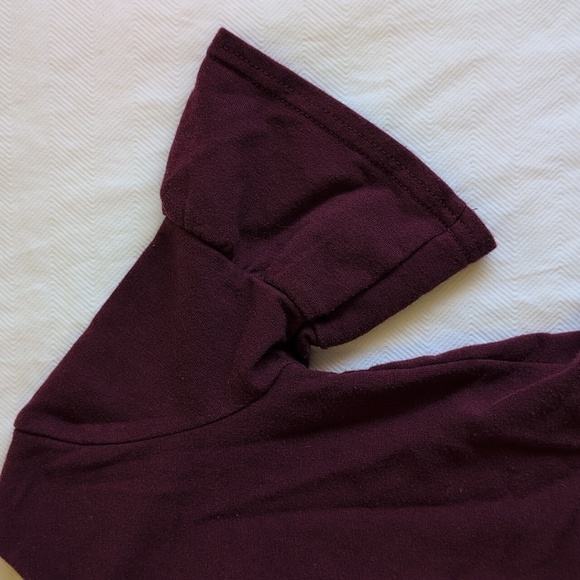 cynthia rowley gold star embroidered tunic top with tulle skirt 18m baby girl - Picture 8 of 8